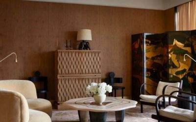 Lenny Kravitz: Novi stan kao memoar