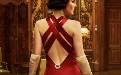 Downton Abbey: Povratak na bis sa trećim završnim filmom