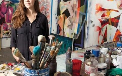 Nikad nije kasno: Postanite kreativni