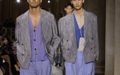 Armanijeva posljednja revija