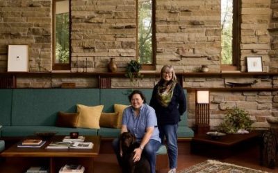 Oživljavanje tvorca “organske arhitekture”