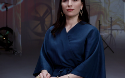 Kako “žive” umjetnička djela: Ida Fazlić u KONT Masterclassu