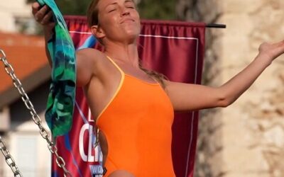 Film “Najdublji skok” večeras u Mostaru otvara jubilarni 10. RED BULL Cliff Diving