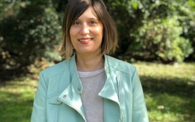 Jana Damjanov: Između onoga što jesam i onoga što postajem