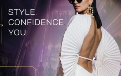 Novi koncepti: ARIA Fashion Circuit
