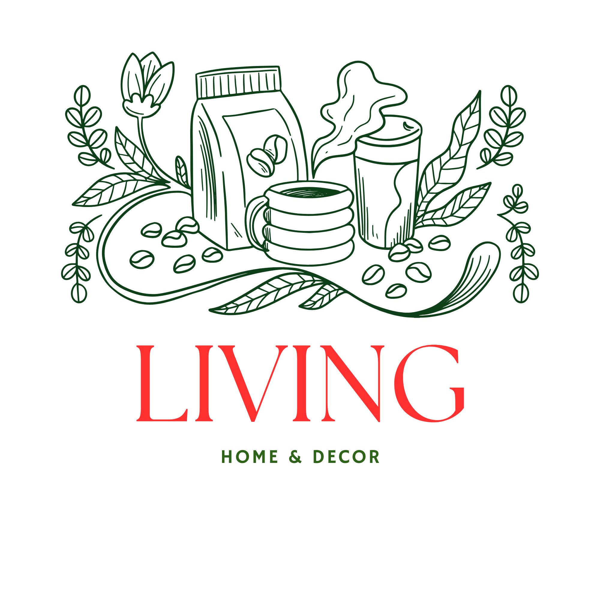 Living novi logo