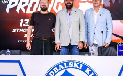 The Prodigy u Sarajevu: Još 7 dana do muzičkog spektakla!