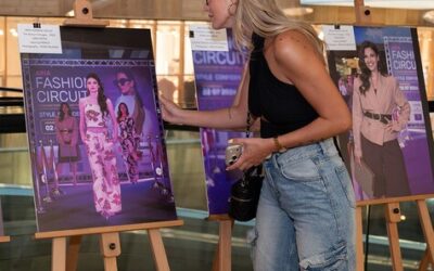 Šta donosi završna faza ARIA Fashion Circuit – Fashion in Motion