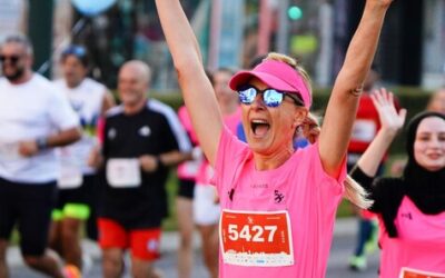 Dva dana sporta, porodične zabave i humanosti na ulicama glavnog grada