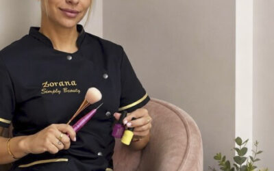 Zorana Simić: Hrabrost za prvi korak i vjera u sebe kada postane teško