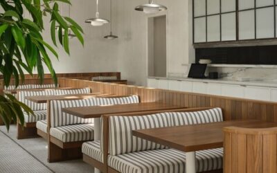 Gwyneth Paltrow otvorila Goop Kitchen restoran u San Diegu