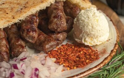 Walter širi svoju gastro priču: Otvoren novi restoran u East Sarajevo City Parku